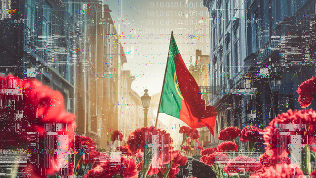 25 de Abril – Liberdade protegendo a democracia