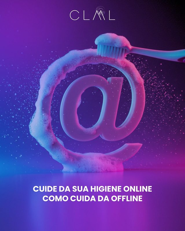 Boas Práticas e Higiene digital