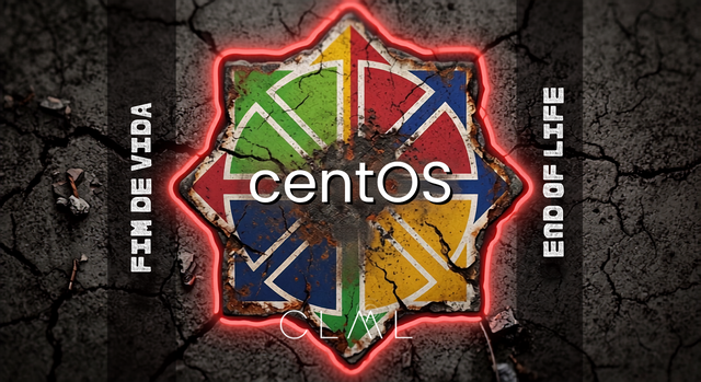 Fim de vida CentOS7 e CloudLinux 7