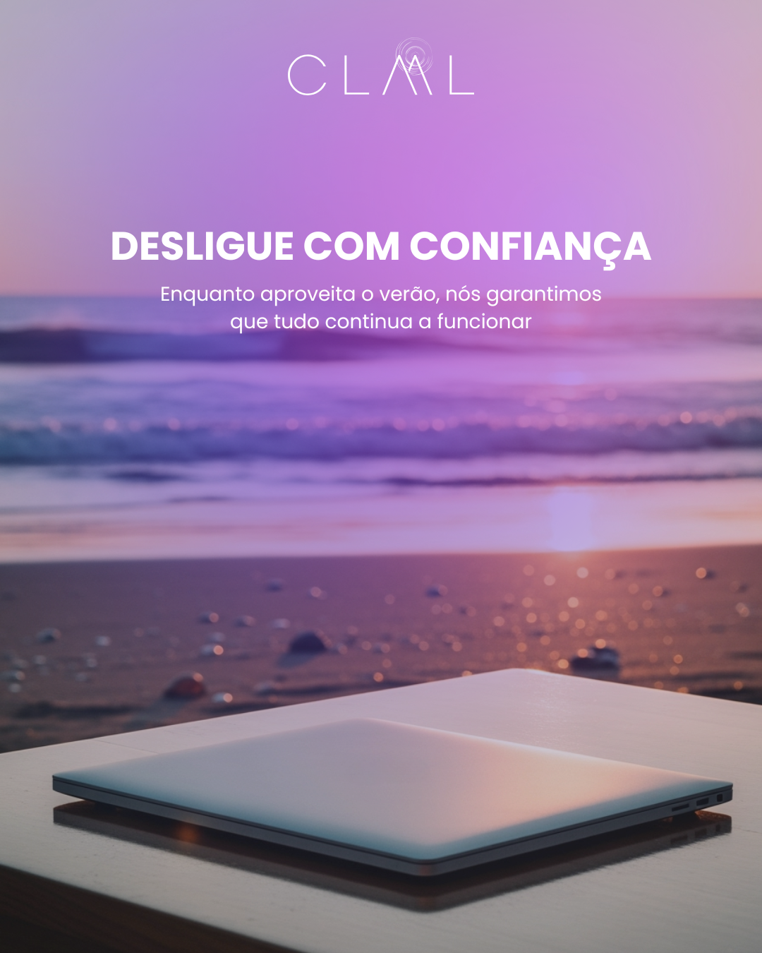 Agosto – Mês de praia, campo, piscina, família…